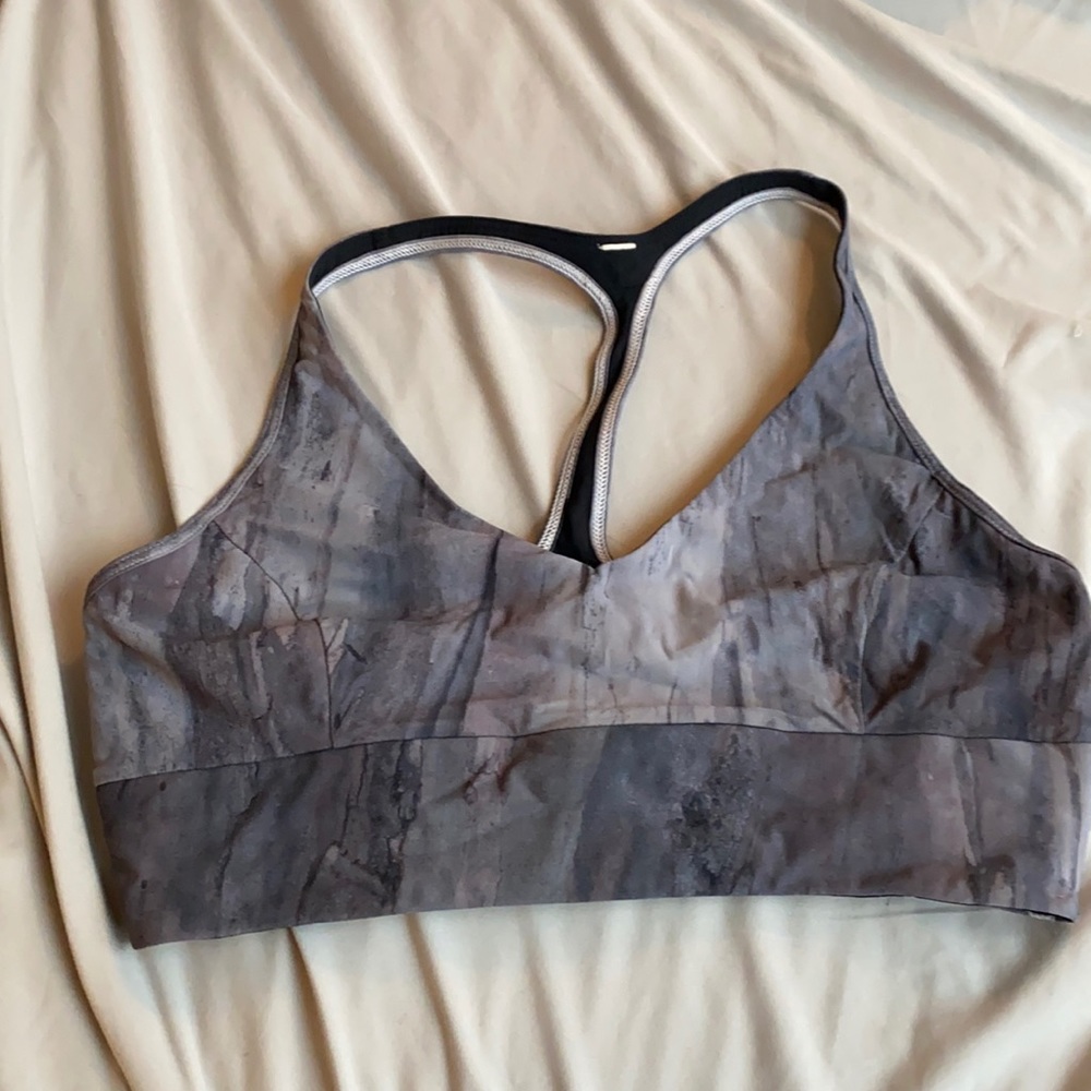 Lululemon Bra